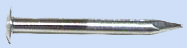 derby polished axle