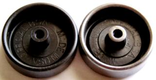 BSA speed wheels comparison