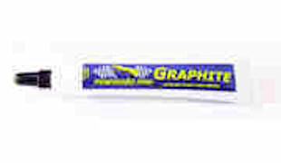 PRO Graphite with Molybdenum Disulfide