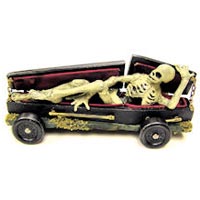 Ghost Rider pinewood derby picture