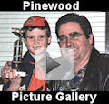 Pinewood derby pictures