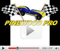 pinewood derby video gallery