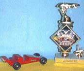 pinewood derby trophy picture
