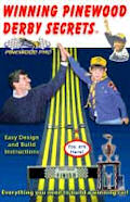 pinewood derby eBook