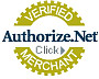 Authorize.Net Merchant - Click to Verify