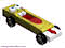 spongebob toilet paper funny derby cars
