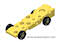 cheese food hotdog fruit soda derby car plans