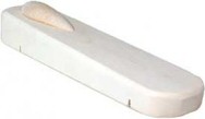 The Flash - pinewood derby car design picture
