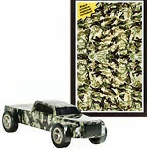 pinewood derby body skin