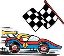 How to Build a Fast Pinewood Derby Car