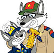 pinewood winner image