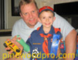 pinewood derby trophy winners