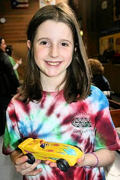 pinewood derby car race winners pinewood derby car race winners