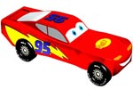 lightning mcqueen pixar cars image lightning mcqueen pixar cars image