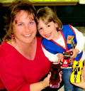 girls pinewood derby winners picture girls pinewood derby winners picture