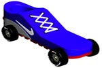 nike sneaker pinewood derby car image nike sneaker pinewood derby car image