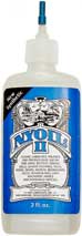nyoil lube for pinewood derby cars