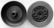outlaw wheels