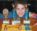 derby car winner picture
