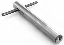 axle inserter - puller tool