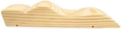 pinewood derby stock car image