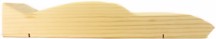 pinewood derby stock car image