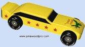 Pinewood Derby Car Lightning Mcqueen Template Html Autos Weblog Lightning Mcqueen Pinewood Derby Car Template