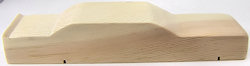 pinewood derby stock car image