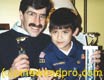 pinewood derby trophy winners