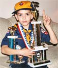 pinewood derby car race winners pinewood derby car race winners
