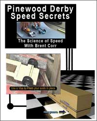 Science of Speed DVD