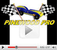 pinewood derby videos