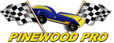 pinewood derby cars picture