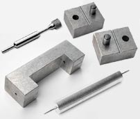 Pinewood Derby Tools