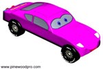 arrow derby car image arrow derby car image