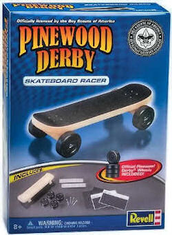 complete pinewood derby car kit picture complete pinewood derby car kit picture
