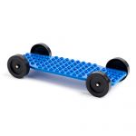 PRO Brick Chassis for Racing Brick Derby Cars
