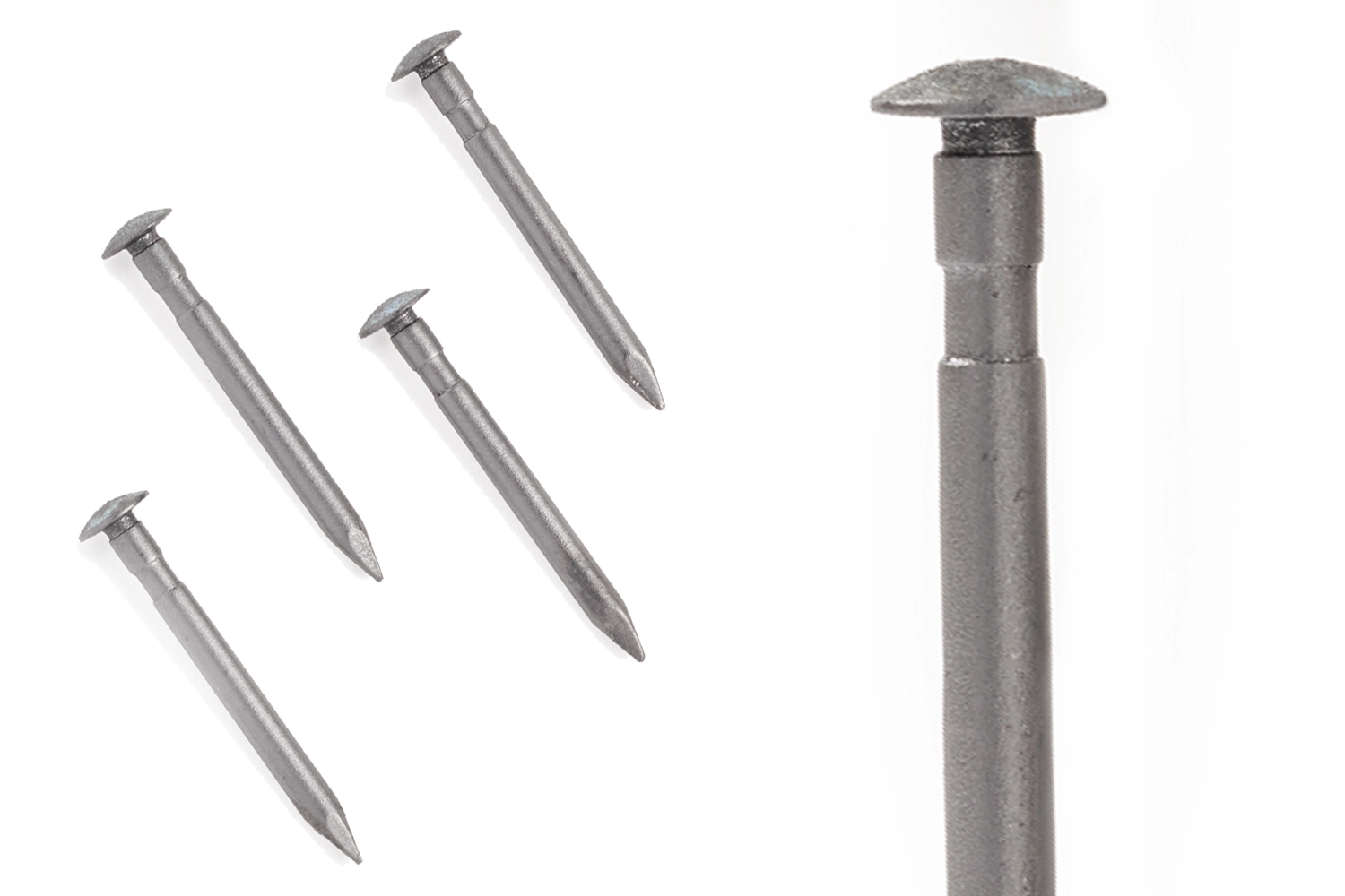 Ultimate Graphite Coated Axles for Pinewood Derby by Pinewood Pro