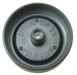 BSA Ultra-Lite Lathed Speed Wheels for pinewood derby cars from Pinewood Pro 