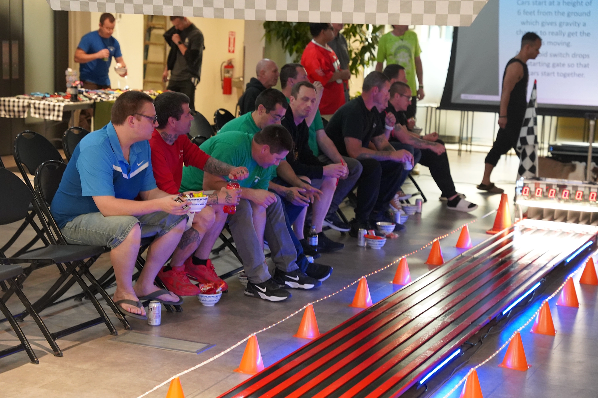 DRAFT: The Other Side Academy x PWP: Where Outreach Meets Racing