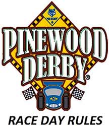 Girls at Pinewood Derby: The new face of Boy Scouting