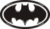 batman symbol