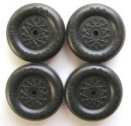 Mold Match BSA Wheels