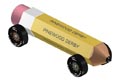 pencil pen crayon object car design plan