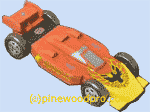 Firebird derby car image
