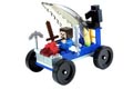 LEGO Derby Car
