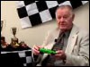Don Murphy - pinewood derby founder Don Murphy - pinewood derby founder