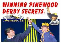 We Wrote the Book on Winning!