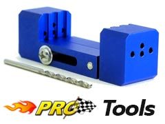 Pinewood Derby PRO Driller Tool with 2.5 degree canted holes from Pinewood Pro 