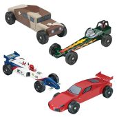 Shop Car Kits Now